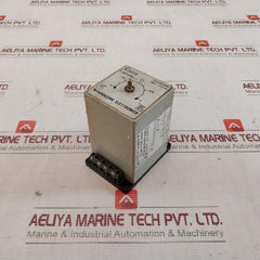 Kontrolli Elettronici Ken21/F-r Electronic Delay Relay 24 Vdc 5A 22870
