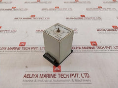 Kontrolli Elettronici Ken21/F-r Electronic Delay Relay 24 Vdc 5A 22870