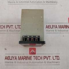 Kontrolli Elettronici Ken21/F-r Electronic Delay Relay 24 Vdc 5A 22870