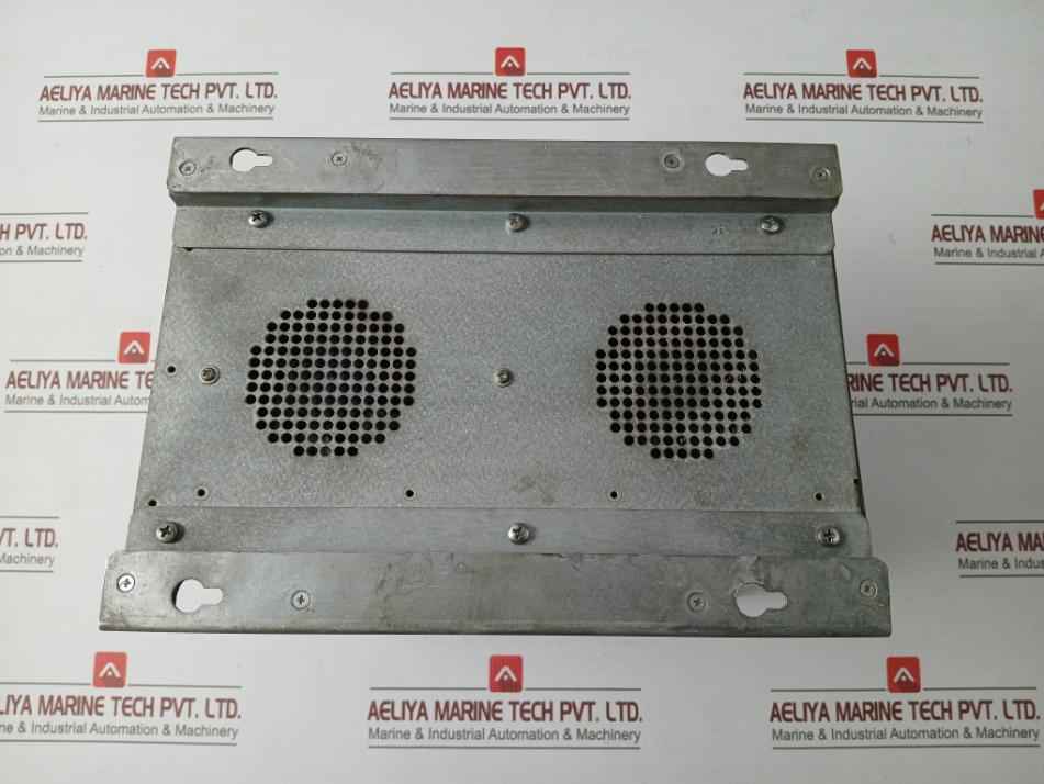 Kontron 2-a0H8-0006 Industrial Pc Panel V Box Express 24V Dc 4.0A Max