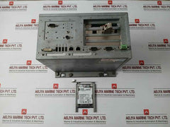 Kontron 2-a0H8-0006 Industrial Pc Panel V Box Express 24V Dc 4.0A Max