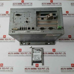 Kontron 2-a0H8-0006 Industrial Pc Panel V Box Express 24V Dc 4.0A Max