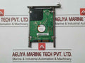 Kontron 2-a0H8-0006 Industrial Pc Panel V Box Express 24V Dc 4.0A Max