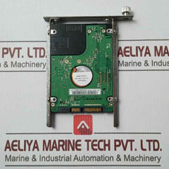 Kontron 2-a0H8-0006 Industrial Pc Panel V Box Express 24V Dc 4.0A Max