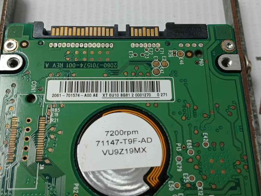 Kontron 2-a0H8-0006 Industrial Pc Panel V Box Express 24V Dc 4.0A Max