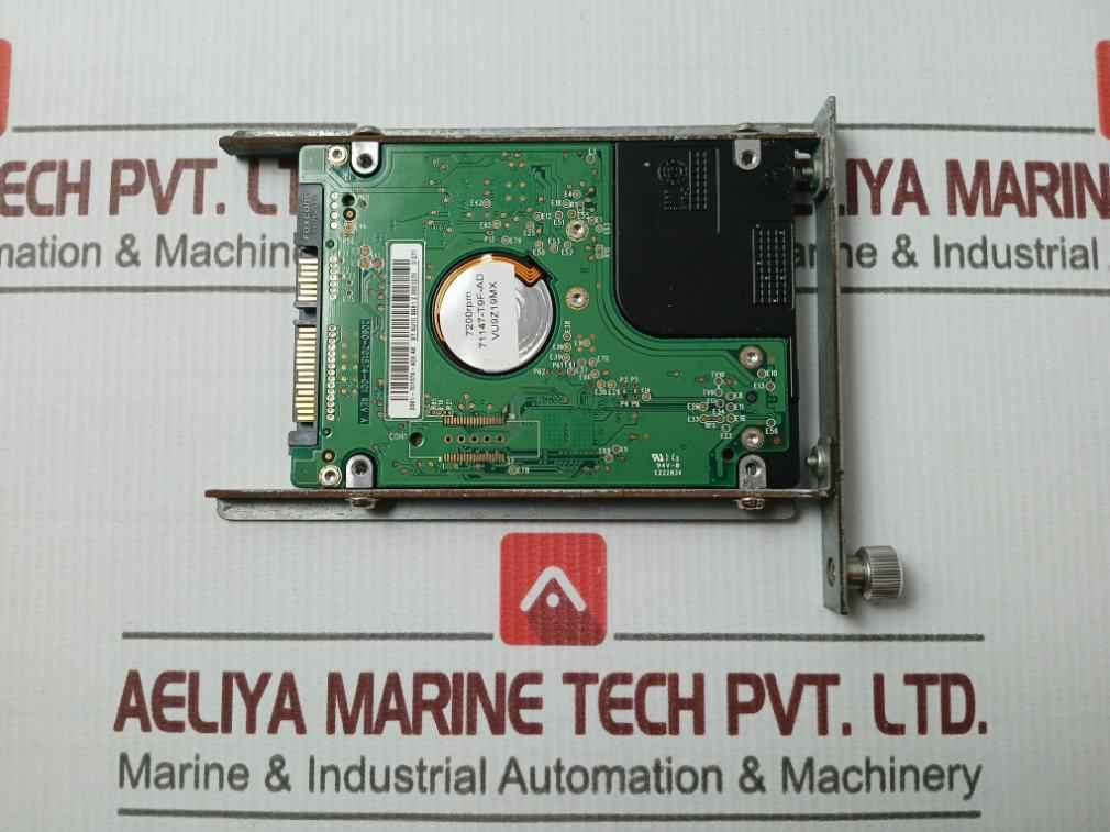 Kontron 2-a0H8-0006 Industrial Pc Panel V Box Express 24V Dc 4.0A Max