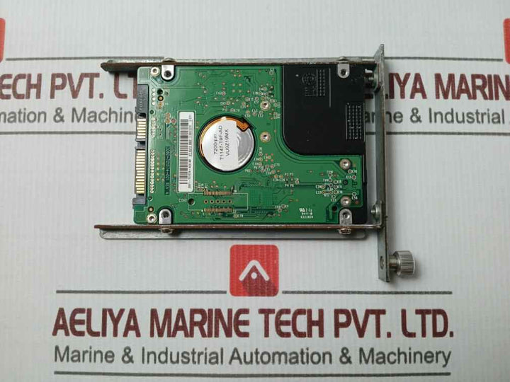 Kontron 2-a0H8-0006 Industrial Pc Panel V Box Express 24V Dc 4.0A Max