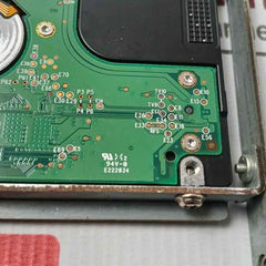 Kontron 2-a0H8-0006 Industrial Pc Panel V Box Express 24V Dc 4.0A Max