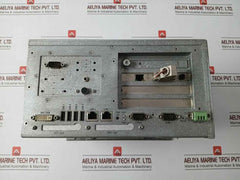 Kontron 2-a0H8-0006 Industrial Pc Panel V Box Express 24V Dc 4.0A Max