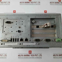 Kontron 2-a0H8-0006 Industrial Pc Panel V Box Express 24V Dc 4.0A Max