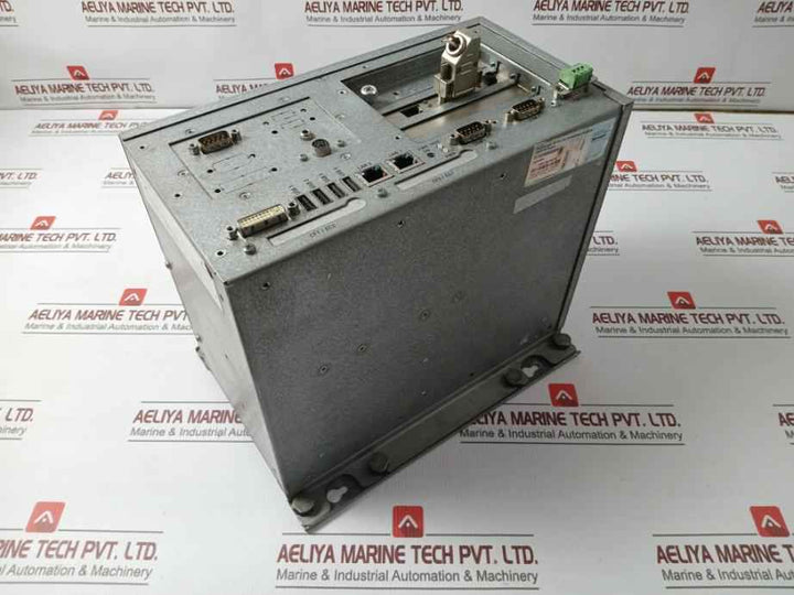 Kontron 2-a0H8-0006 Industrial Pc Panel V Box Express 24V Dc 4.0A Max