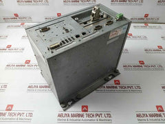 Kontron 2-a0H8-0006 Industrial Pc Panel V Box Express 24V Dc 4.0A Max