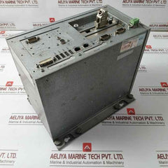 Kontron 2-a0H8-0006 Industrial Pc Panel V Box Express 24V Dc 4.0A Max