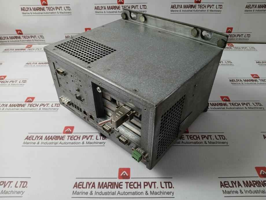 Kontron 2-a0H8-0006 Industrial Pc Panel V Box Express 24V Dc 4.0A Max