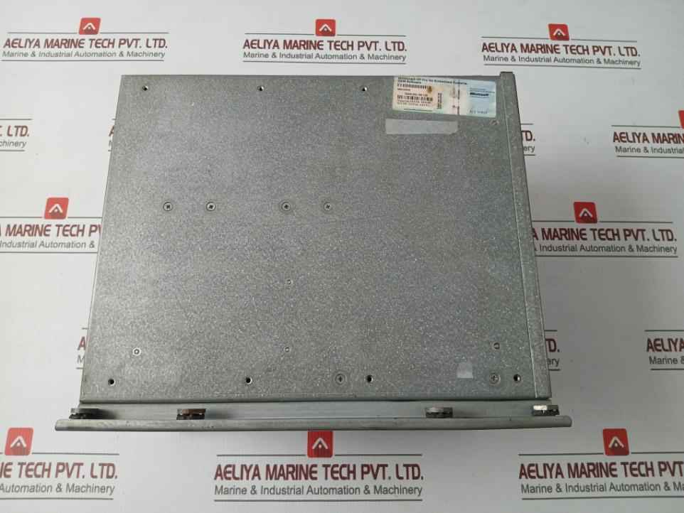 Kontron 2-a0H8-0006 Industrial Pc Panel V Box Express 24V Dc 4.0A Max