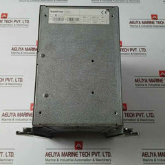 Kontron 2-a0H8-0006 Industrial Pc Panel V Box Express 24V Dc 4.0A Max