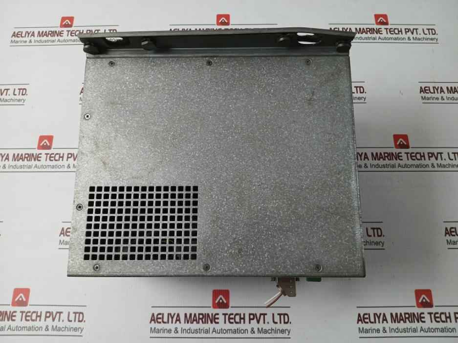 Kontron 2-a0H8-0006 Industrial Pc Panel V Box Express 24V Dc 4.0A Max