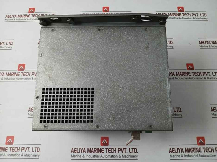 Kontron 2-a0H8-0006 Industrial Pc Panel V Box Express 24V Dc 4.0A Max