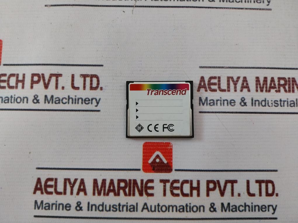 Kontron Cb 752 Compact Flash 2-a0Ck-2015