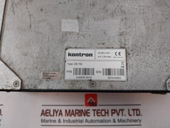 Kontron Cb 752 Compact Flash 2-a0Ck-2015