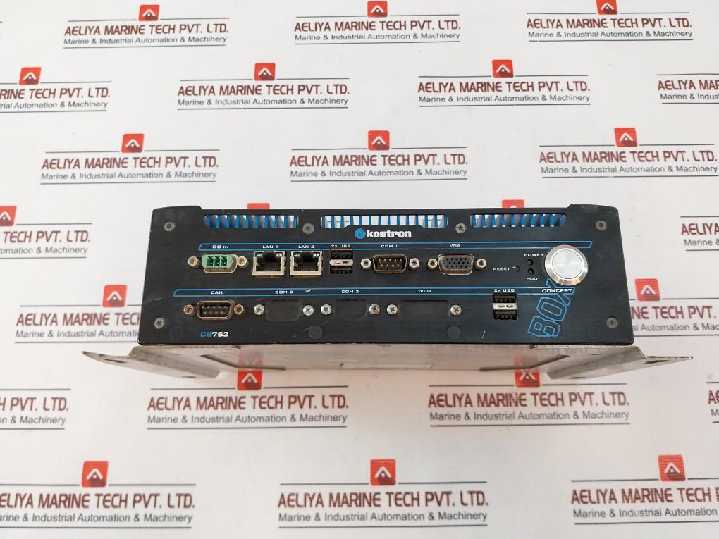 Kontron Cb 752 Compact Flash 2-a0Ck-2015