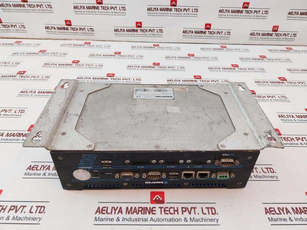 Kontron Cb 752 Compact Flash 2-a0Ck-2015
