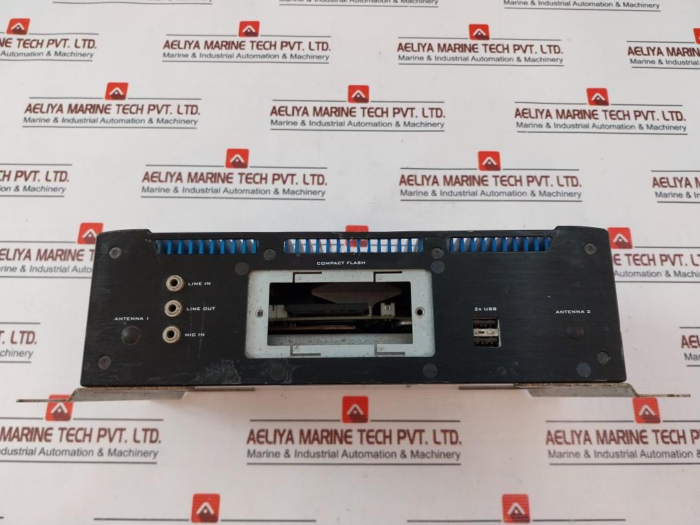 Kontron Cb 752 Compact Flash 2-a0Ck-2015