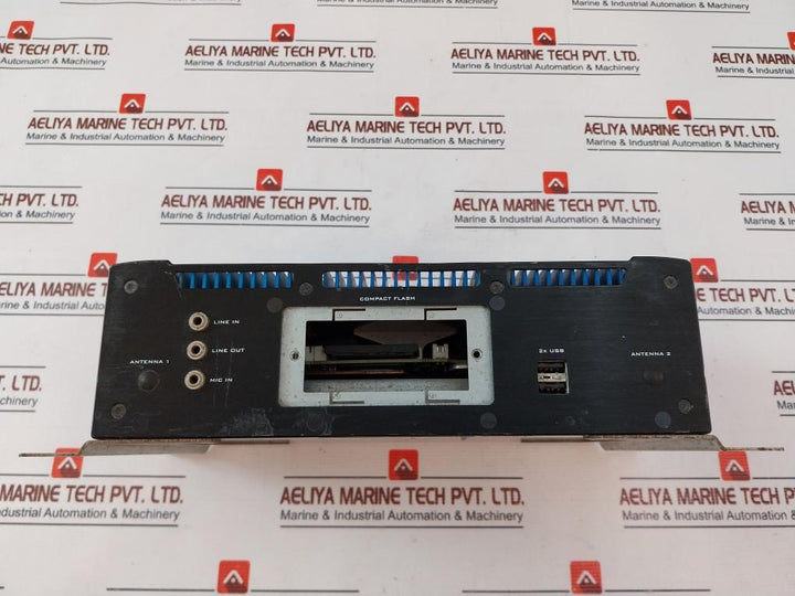 Kontron Cb 752 Compact Flash 2-a0Ck-2015