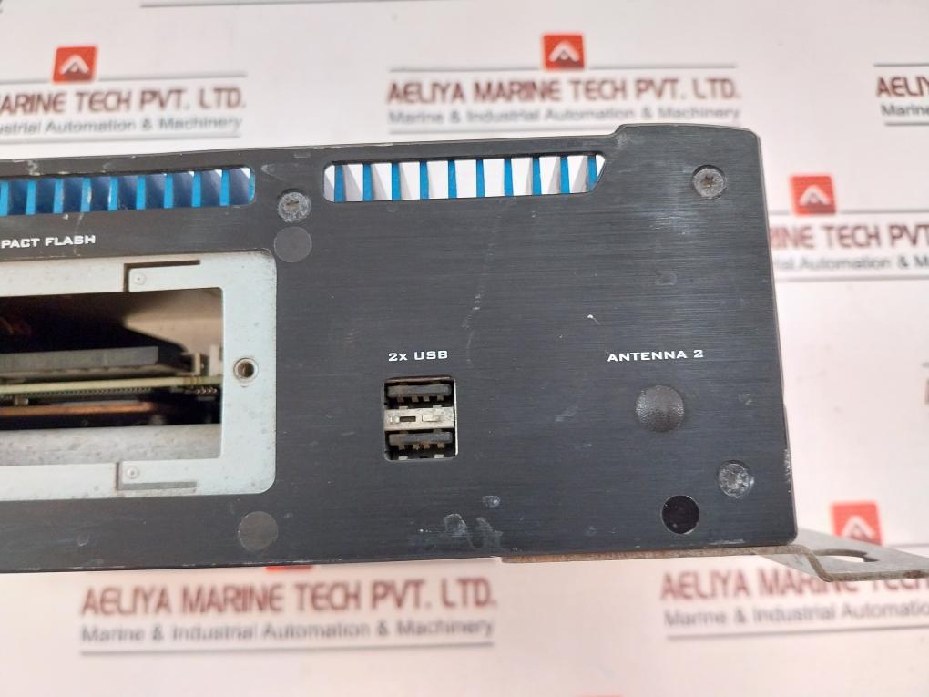 Kontron Cb 752 Compact Flash 2-a0Ck-2015