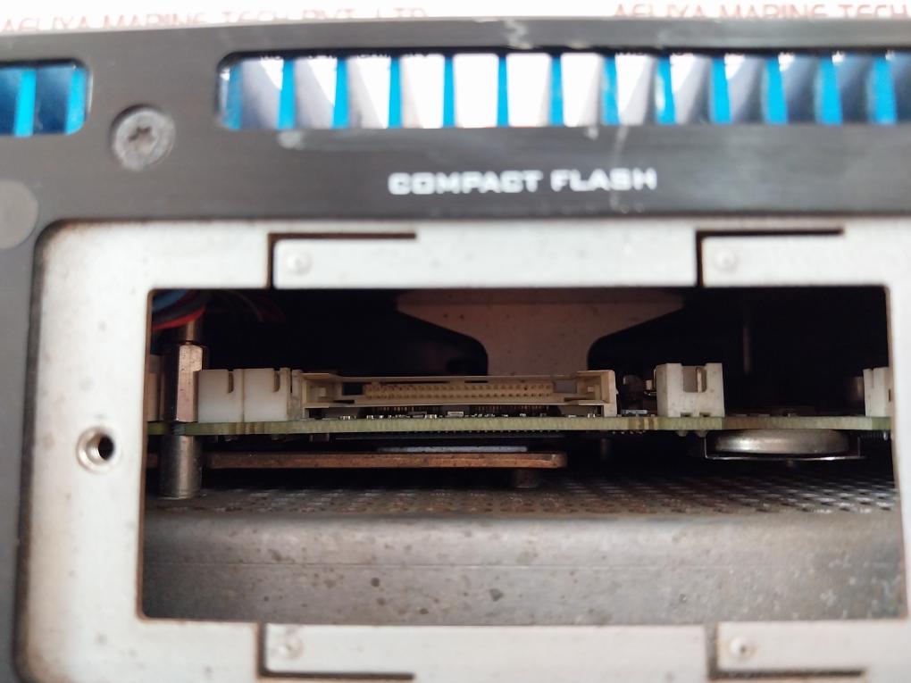 Kontron Cb 752 Compact Flash 2-a0Ck-2015