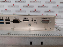 Kontron Micro Client 3 104 Display 12-24v 3.5-1.8a Max