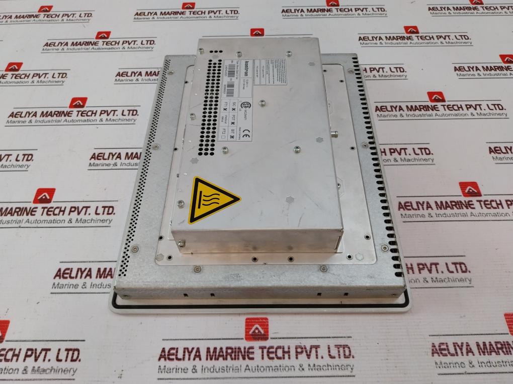 Kontron Micro Client 3 104 Display 12-24V 3.5-1.8A Max