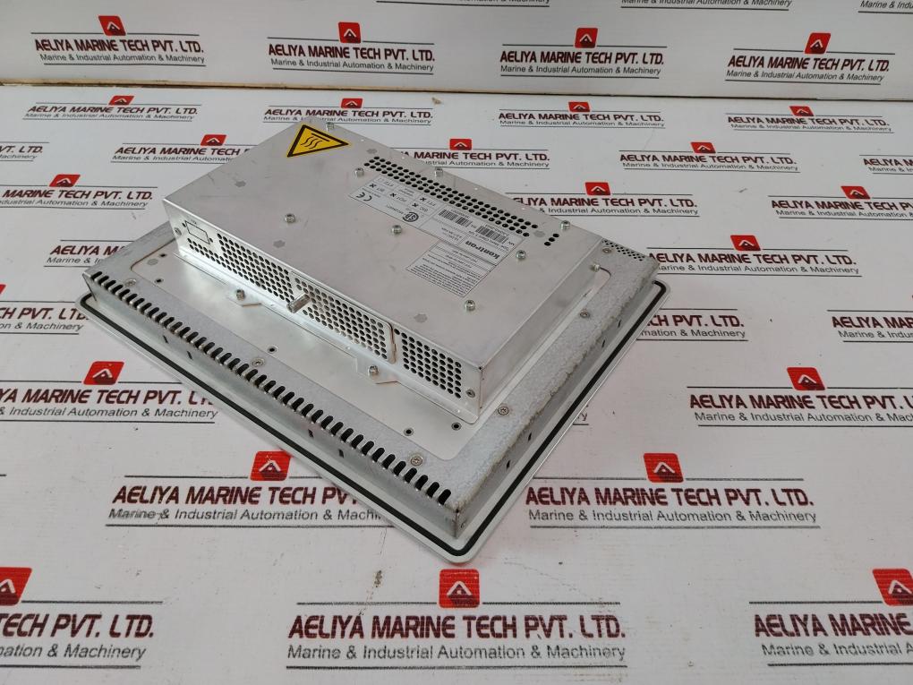 Kontron Micro Client 3 104 Display 12-24v 3.5-1.8a Max