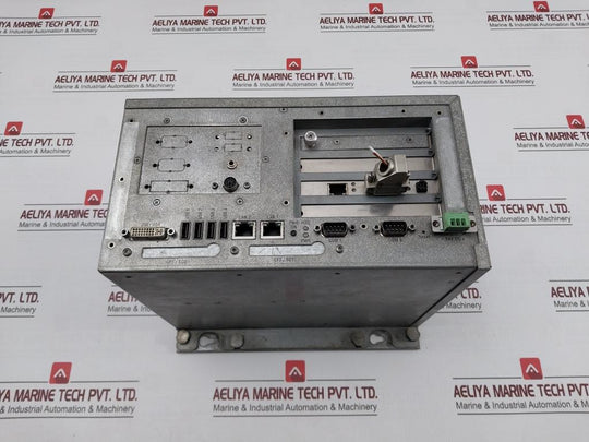 Kontron Serial Data V Box Express 24V Dc 4.0A Max Mhz2080Bh G2