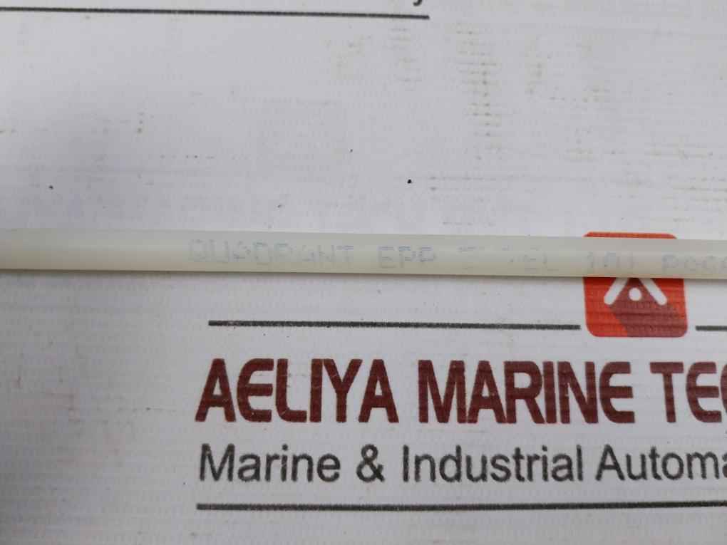 Koomey 3003-1129 Gland Stuffing Box Zytel Pa66 Quadrant Epp