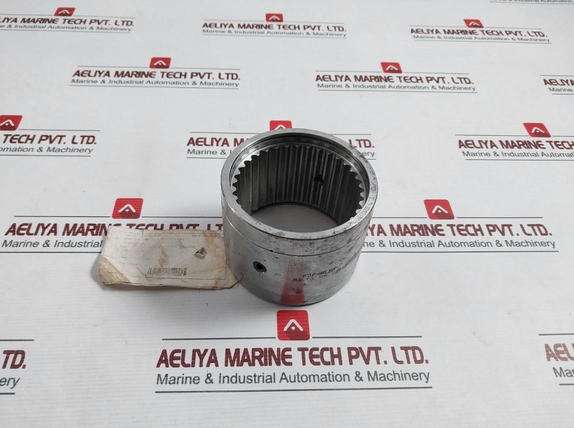 Kop-flex 1.5Slv Gear Coupling Sleeve