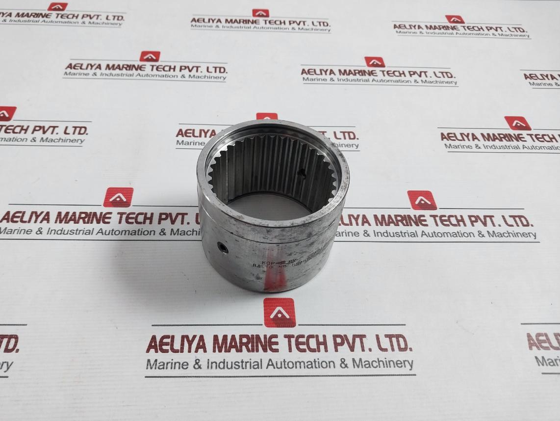 Kop-flex 1.5Slv Gear Coupling Sleeve