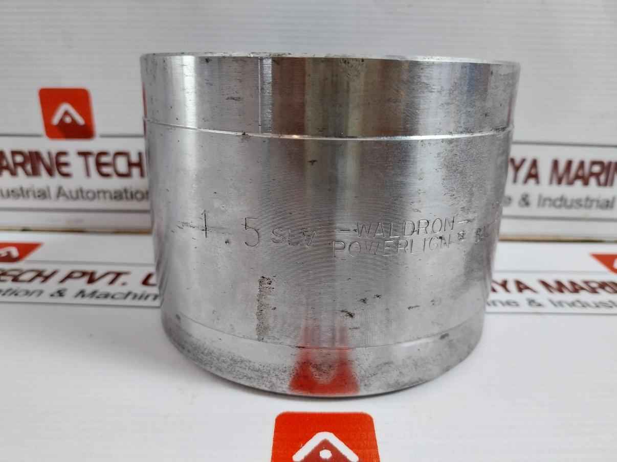Kop-flex 1.5 Slv Gear Coupling Sleeve