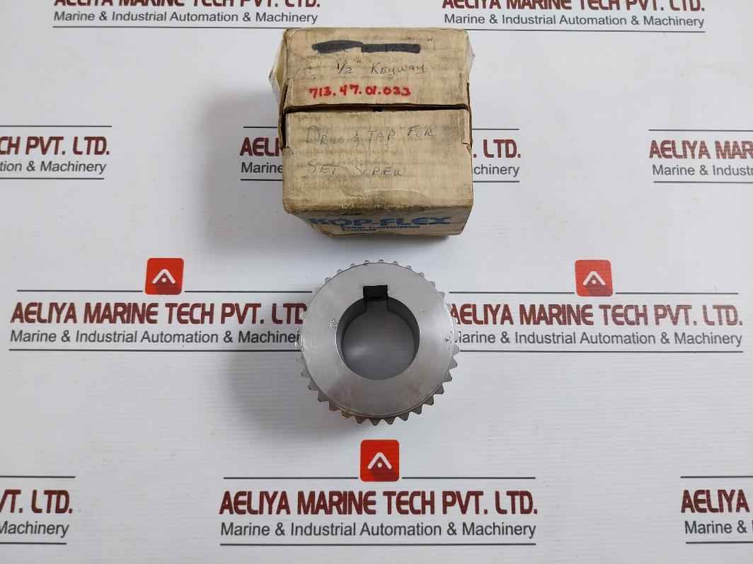Kop-flex 149866 Gear Coupling Rough Bore Hub 1 1/2