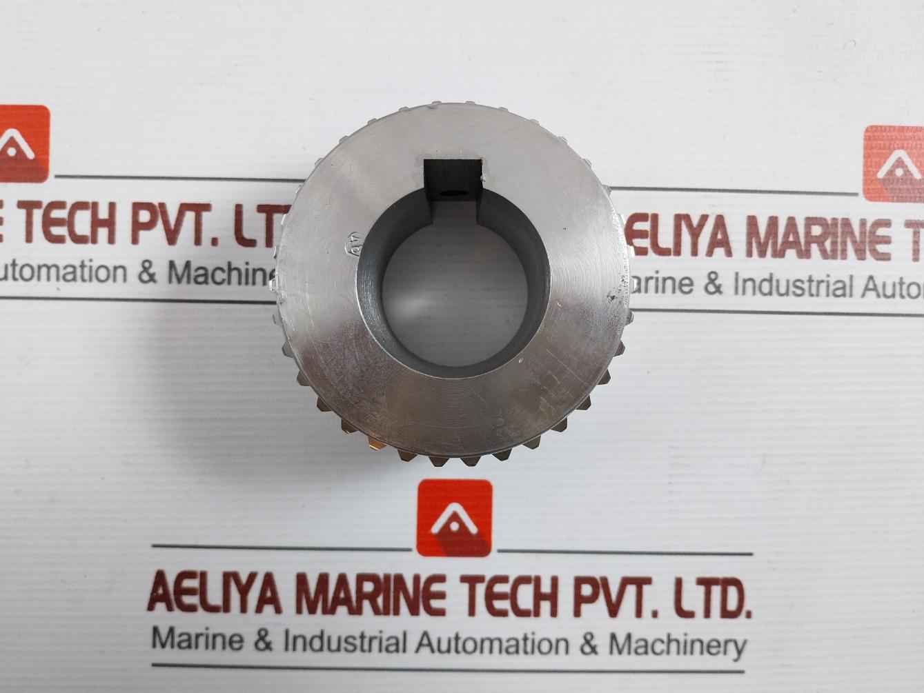 Kop-flex 149866 Gear Coupling Rough Bore Hub 1 1/2