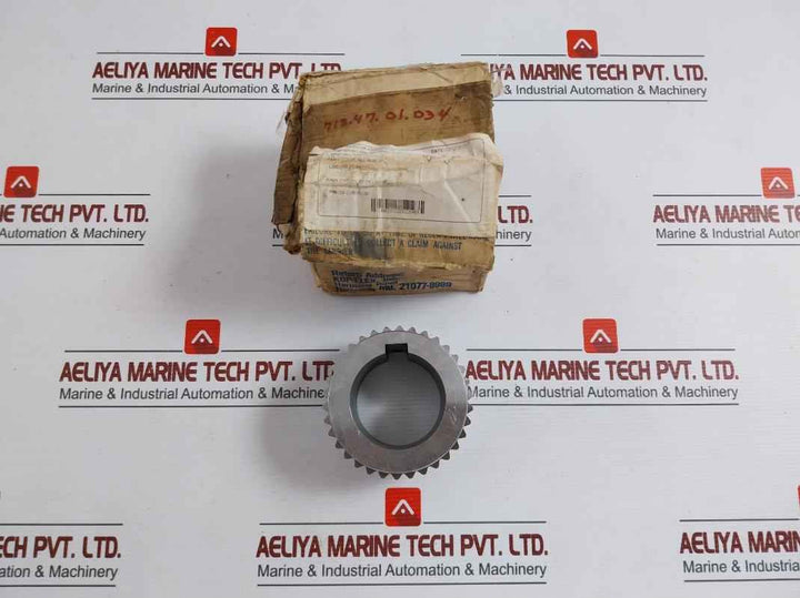 Kop-flex 149866 Hub Coupling For Main Lube Oil Service Pump