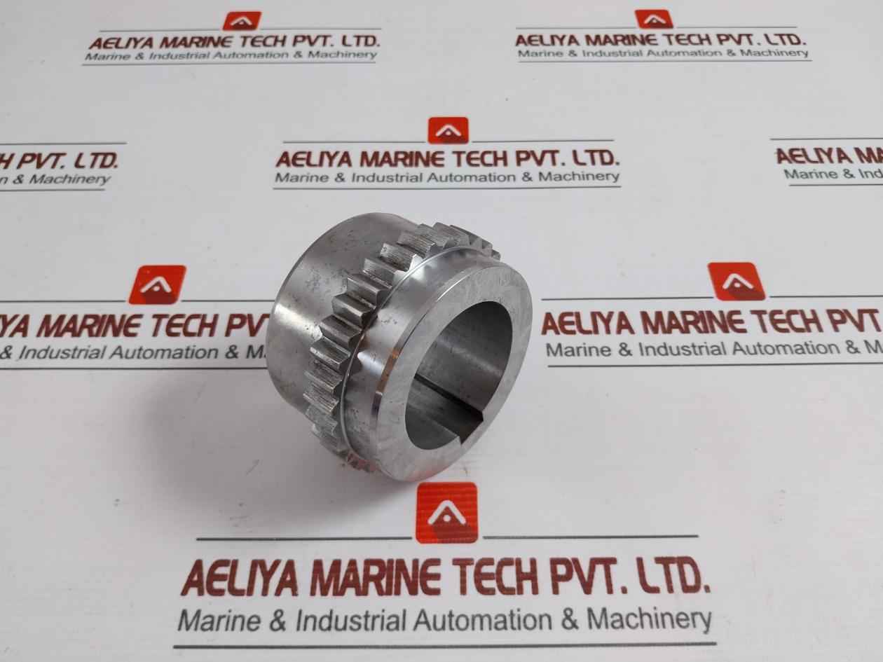 Kop-flex 149866 Hub Coupling For Main Lube Oil Service Pump