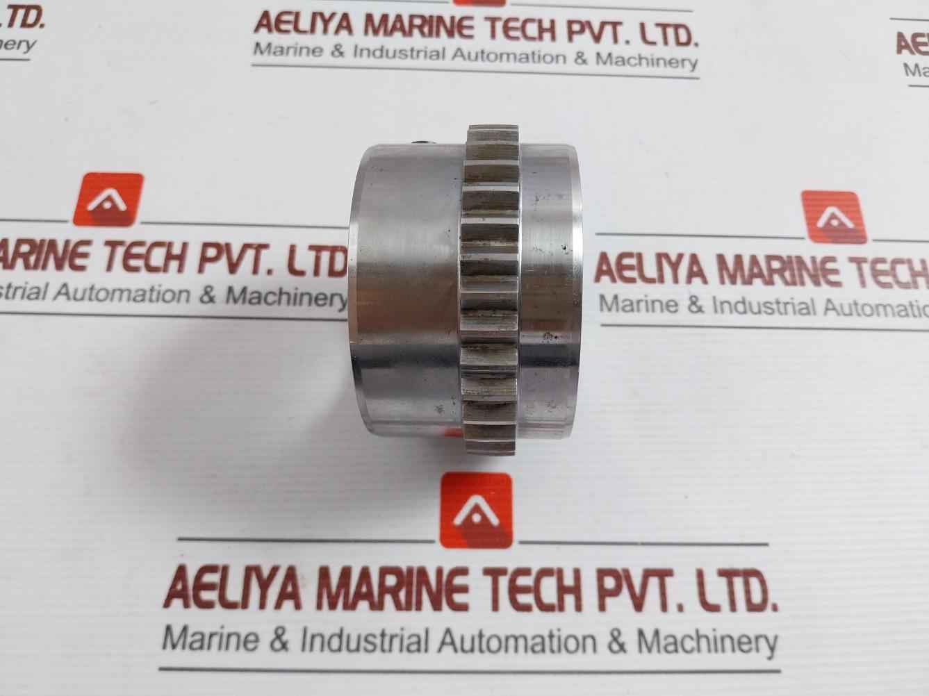 Kop-flex 149866 Hub Coupling For Main Lube Oil Service Pump