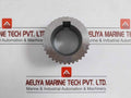 Kop-flex 149866 Hub Coupling For Main Lube Oil Service Pump