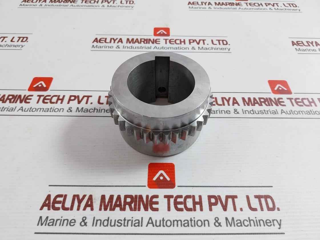 Kop-flex 149866 Hub Coupling For Main Lube Oil Service Pump