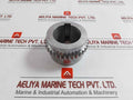 Kop-flex 149866 Hub Coupling For Main Lube Oil Service Pump