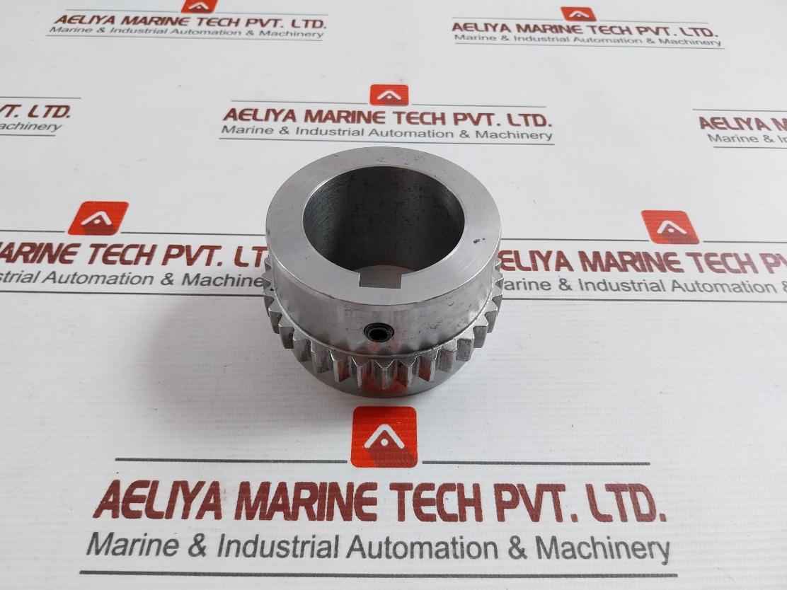 Kop-flex 149866 Hub Coupling For Main Lube Oil Service Pump