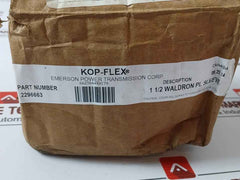 Kop-flex 2296663 Gear Coupling Sleeve 2304988