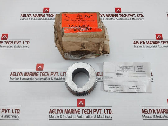 Kop-flex 2B Fhub Coupling