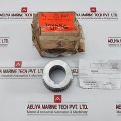 Kop-flex 2B Fhub Coupling